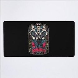 Babymetal Tour Mat