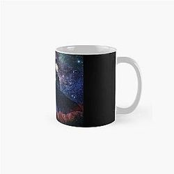 Baby Metal Galaxy Classic Mug