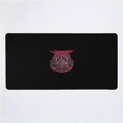 Metal Desk Mat