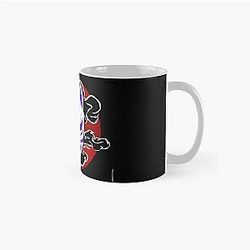 Japanese Kitsune Babymetal Shirt Classic Mug