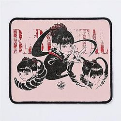 Babymetal Mouse Pad