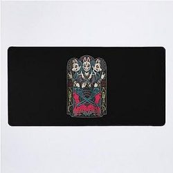 Babymetal Tour Mat
