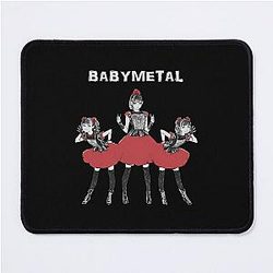 Babymetal Band Pad