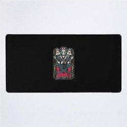 Babymetal Tour Mat