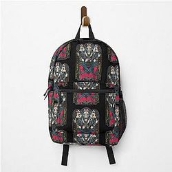 Babymetal Tour Back Pack
