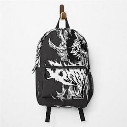 Babymetal Logo Bandbackpack
