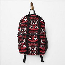 Baby Metal Revolution Backpack