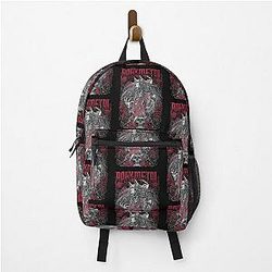 Baby Metal Rosie Backpack