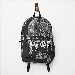 Baby Metal Backpack