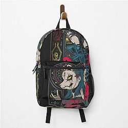 Babymetal Tour Backpack