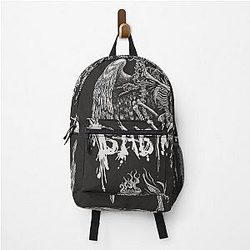 Babymetal Backpack
