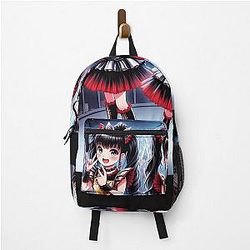 Babymetal 2024 Backpack