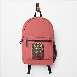 Babymetal Tour Backpack