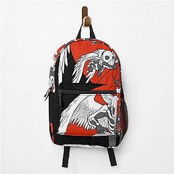 Babymetal Backpack