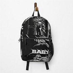 Babymetal Rock Metal Backpack