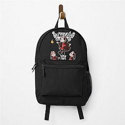 Vintage Babymetal Yuimetal Backpack
