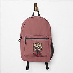 Babymetal Tour Backpack