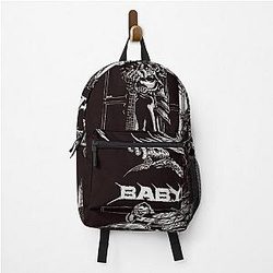 Babymetal Rock Metal Backpack