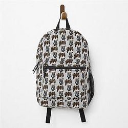 Moa Metal Backpack