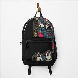 Babymetal Tour Bag
