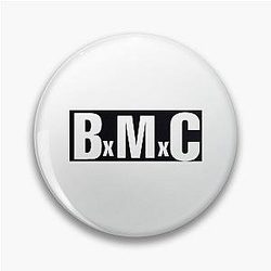 BABYMETAL Pin