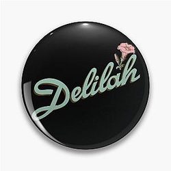 War Hell Baby Metal Heritage Babymetal Merch Pin