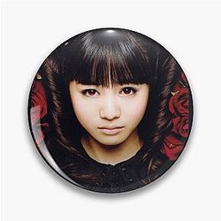 BABYMETAL Pin