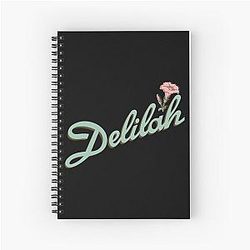 War Hell <<<Babymetal>>> Heritage Babymetal Merch Spiral Notebook