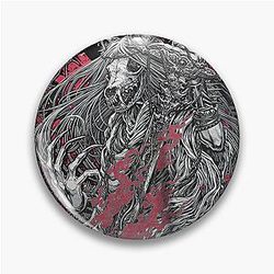 Babymetal Pin