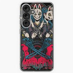 Babymetal Tour Samsung Galaxy Case