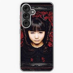 BABYMETAL Samsung Galaxy Case