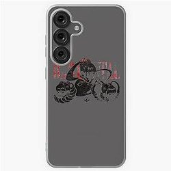 Babymetal Design Samsung Galaxy Soft Case