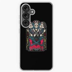 Babymetal Tour Samsung Galaxy Case