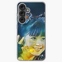 Babymetal Painting Samsung Galaxy Soft Case