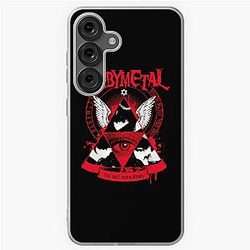 Babymetal May Revolution Samsung Galaxy Case