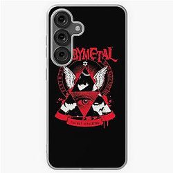 Babymetal May Revolution Samsung Galaxy Case