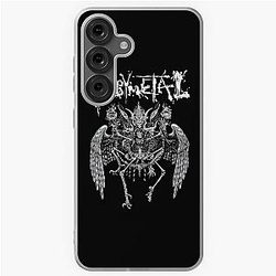 Babymetal J-Pop Rock Heavy Metal Samsung Galaxy Case