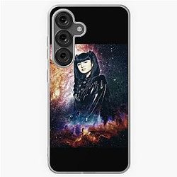 BabyMetal - Moametal: Metal Galaxy Samsung Case