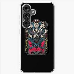 Babymetal Tour Samsung Galaxy Case