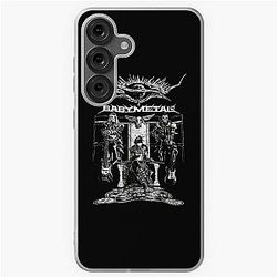 Babymetal Rock Metal Samsung Galaxy Case
