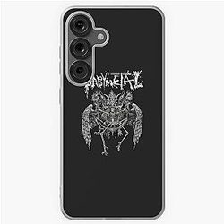 Babymetal J-Pop Rock Heavy Metal Samsung Case