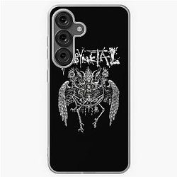 Babymetal J-Pop Rock Heavy Metal Samsung Case