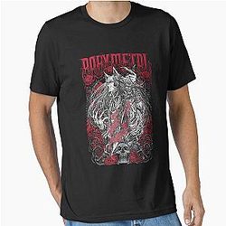 Babymetal Rosewolf T-Shirt