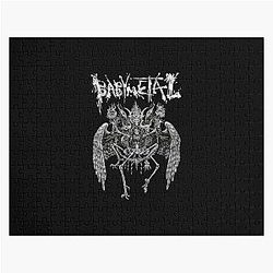 Babymetal J-Pop Rock Heavy Metal Puzzle