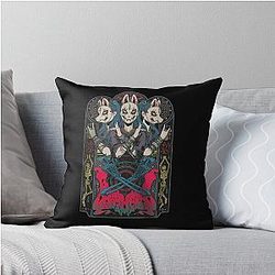 Babymetal Tour Pillow