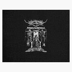 Babymetal Metal Puzzle