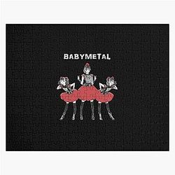 Babymetal Band Puzzle