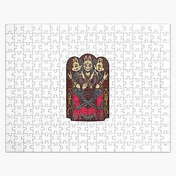 Babymetal Tour Jigsaw Puzzle