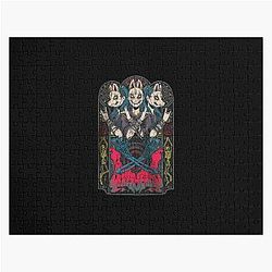 Babymetal Tour Jigsaw