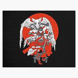 Baby Metal Jigsaw Puzzle